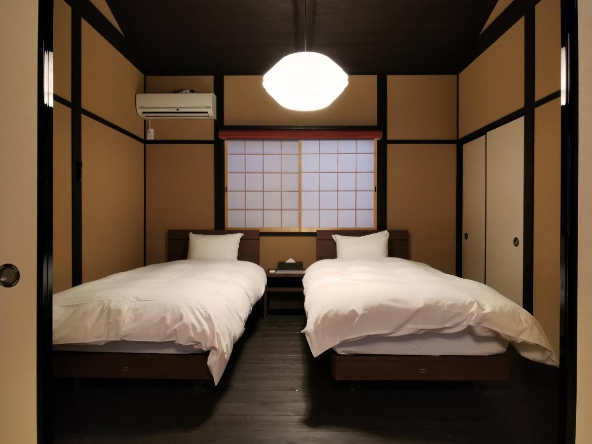 Miro Matsubara Takasegawa Tei North Kan 京都 外观 照片
